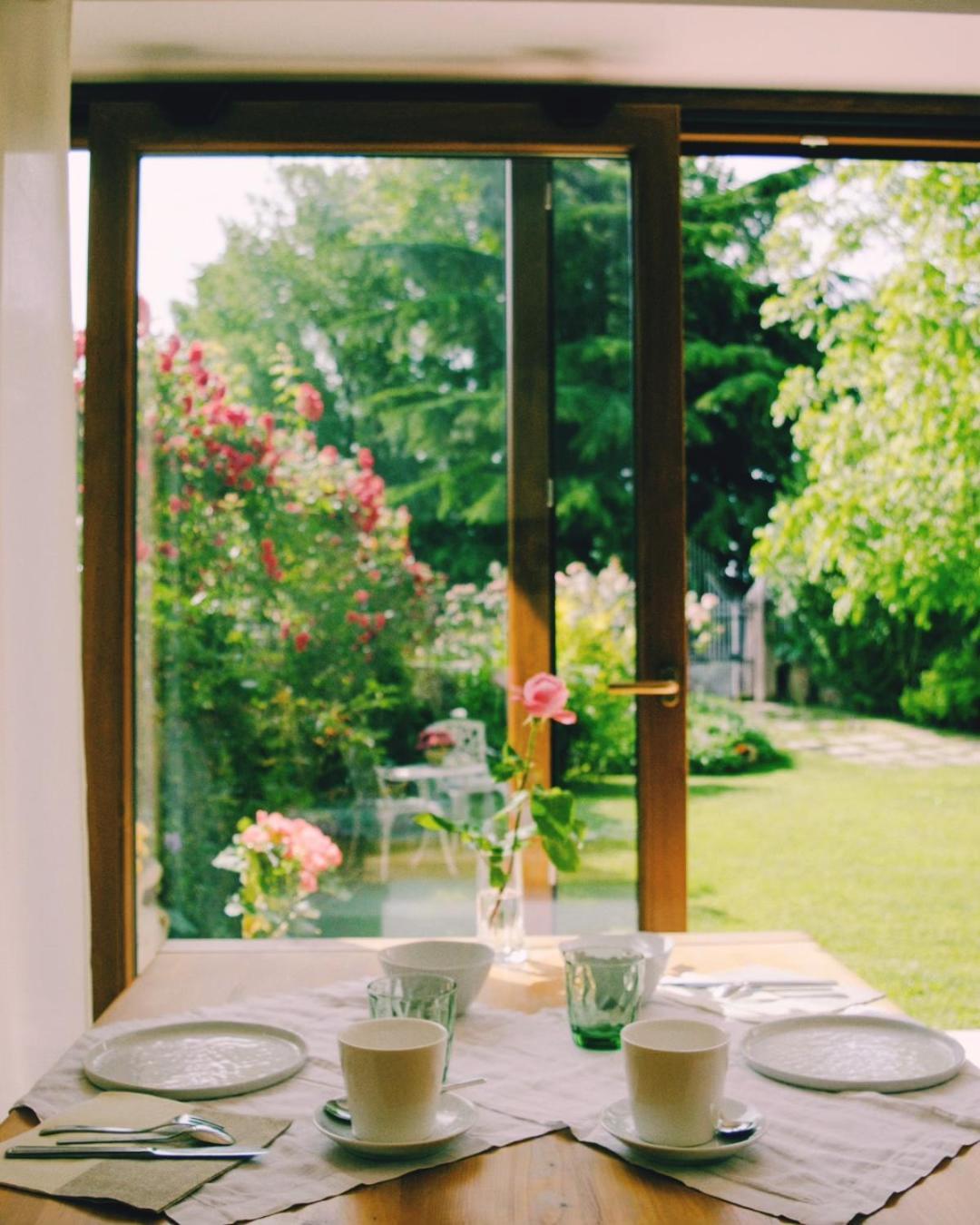 Rama Relais Bed & Breakfast Каприно Веронезе Екстериор снимка