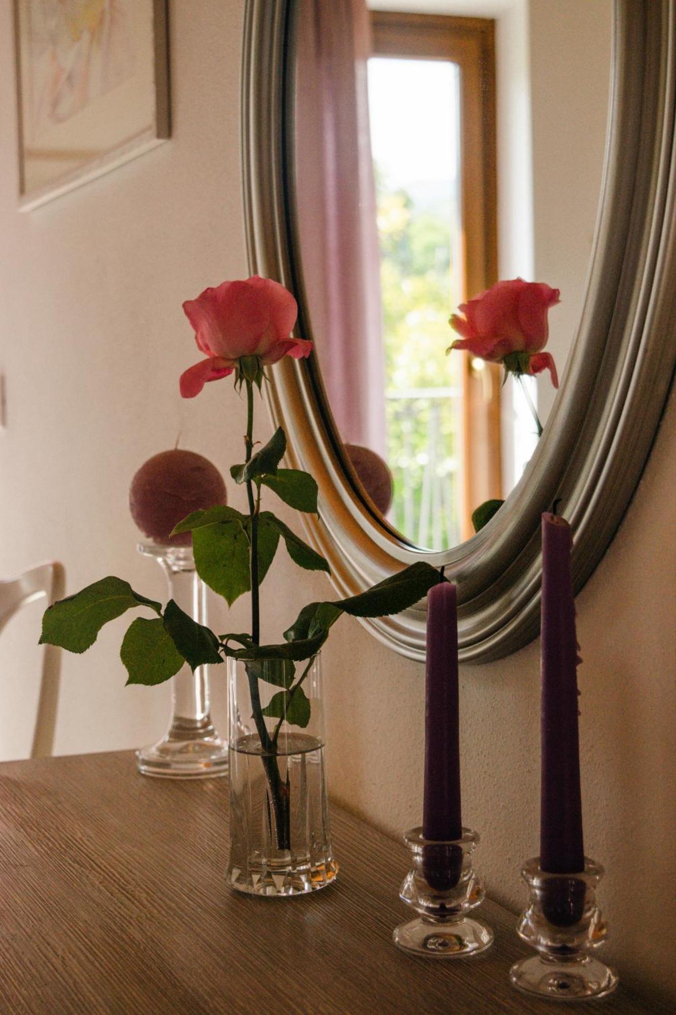 Rama Relais Bed & Breakfast Каприно Веронезе Екстериор снимка