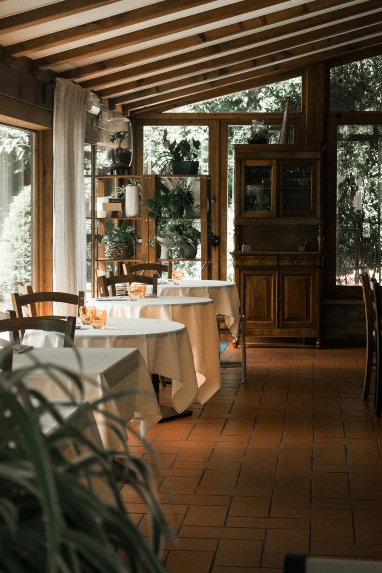 Rama Relais Bed & Breakfast Каприно Веронезе Екстериор снимка
