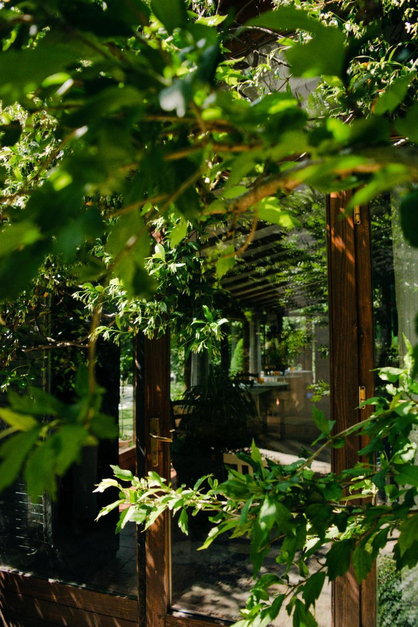 Rama Relais Bed & Breakfast Каприно Веронезе Екстериор снимка